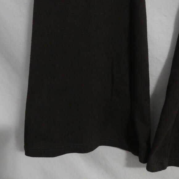 URBAN KIDS | xs - extra small (6) | Brown Leggings | Flared Bottoms - Picture 5 of 11